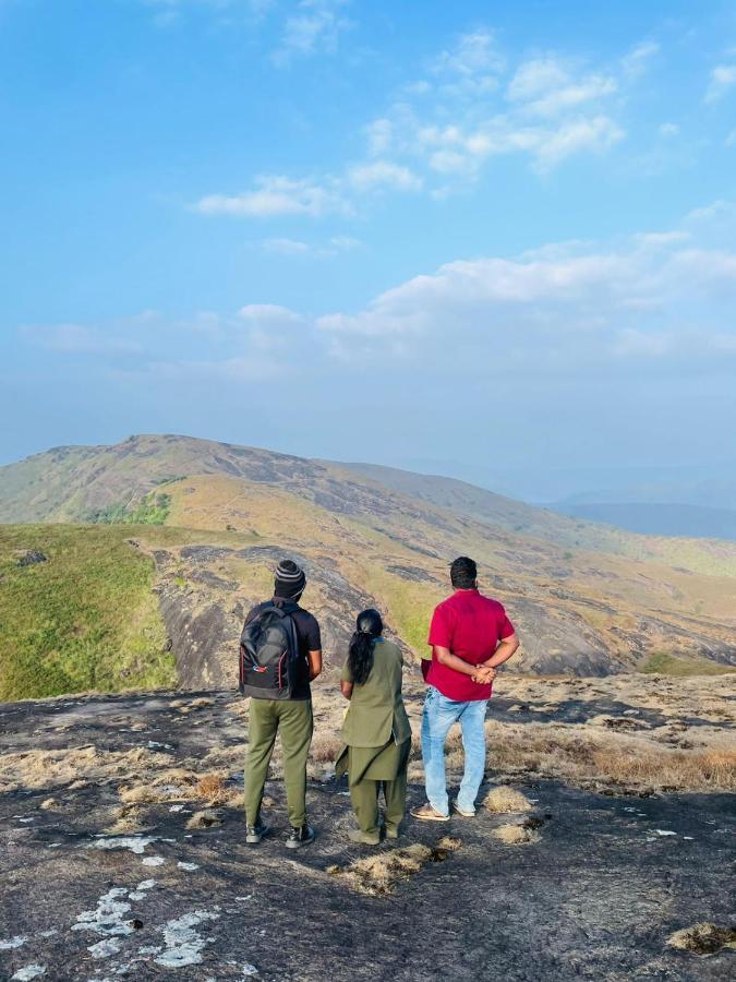 Tent Life Vagamon Exterior foto
